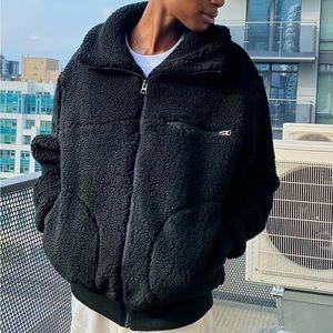 Aritzia- Wilfred Free XXS Black Fleece